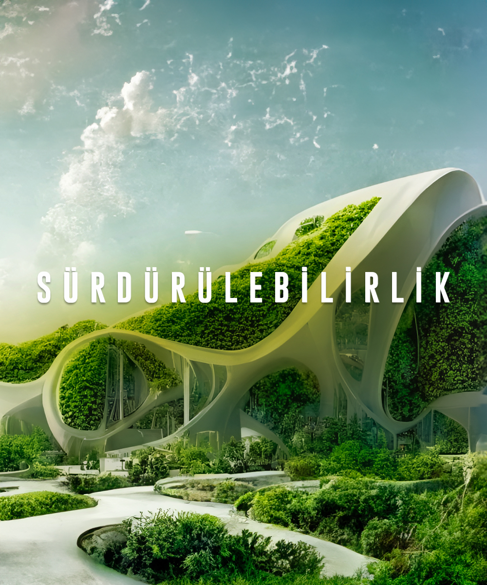 Sürdürülebilirlik