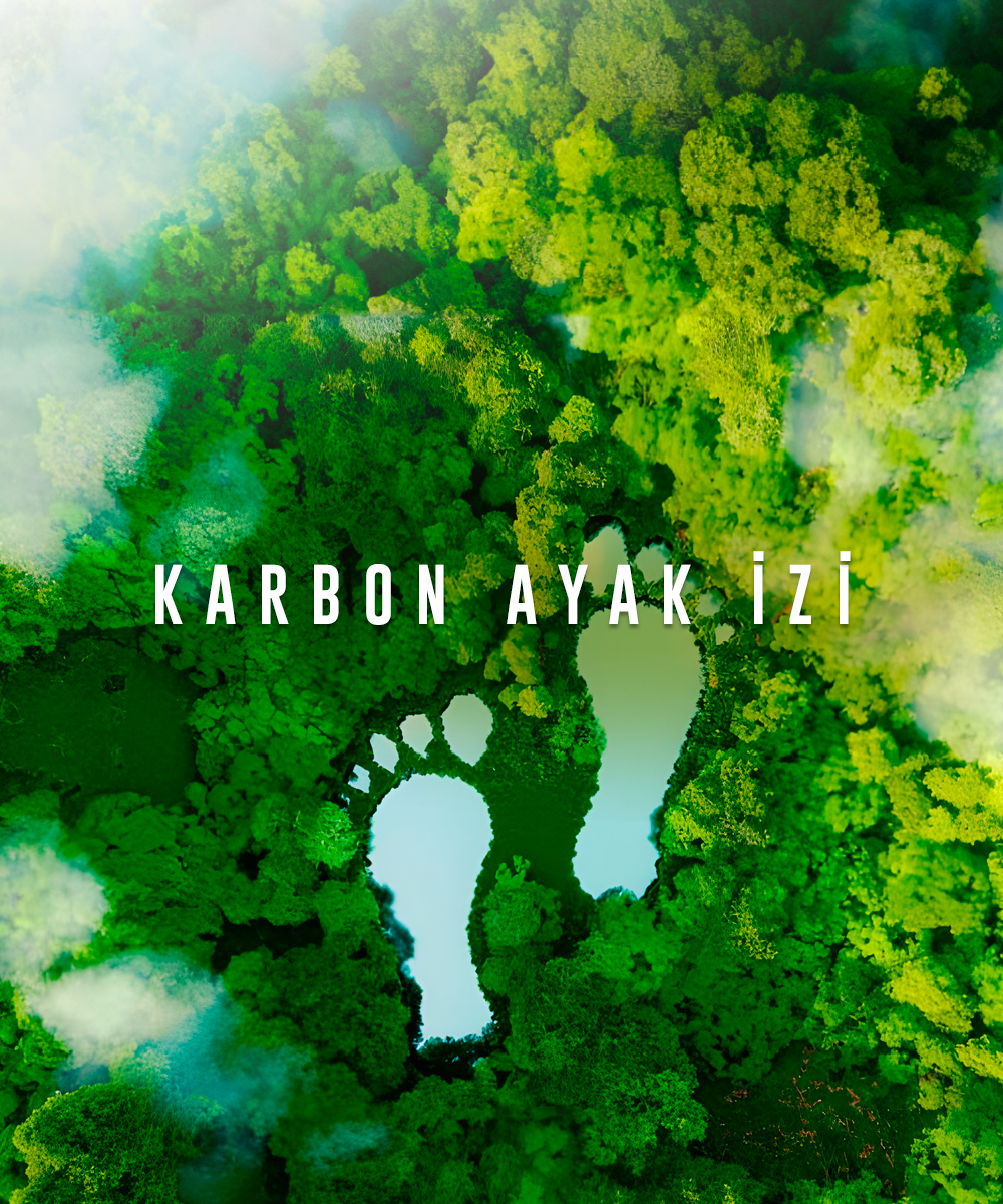 Karbon Ayak İzi