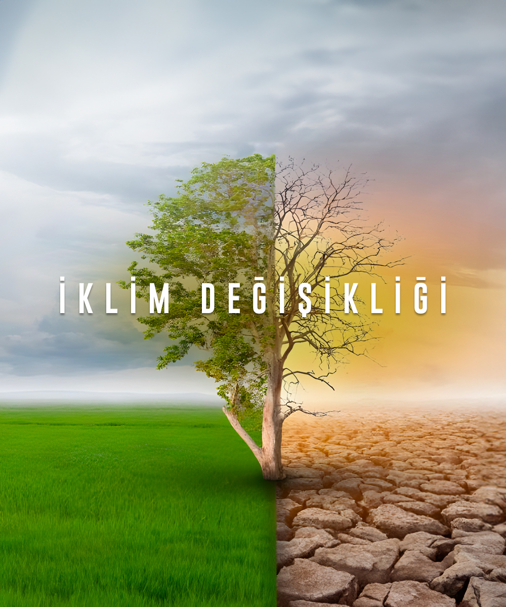 İklim Değişikliği