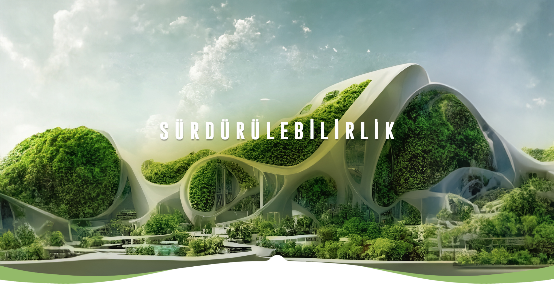 Sürdürülebilirlik