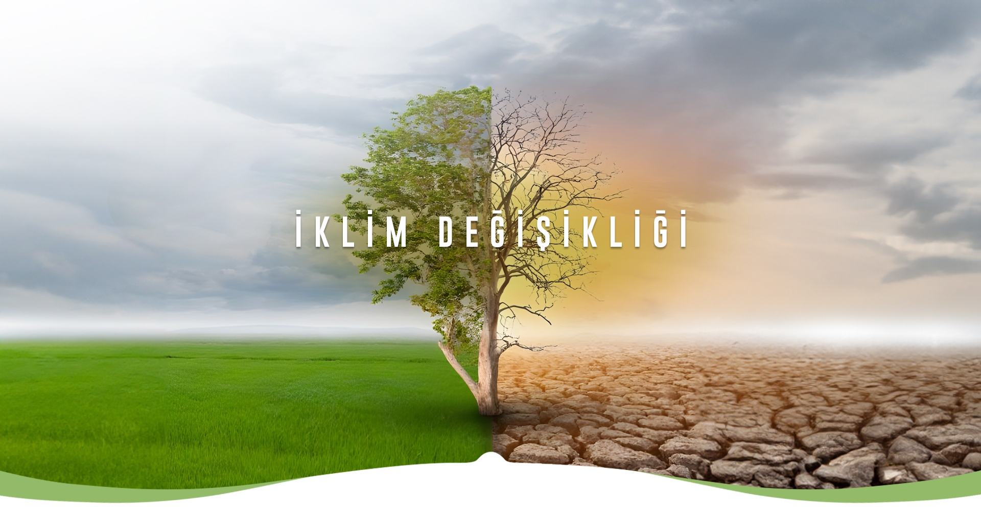 İklim Değişikliği